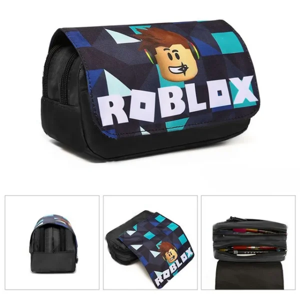 Roblox Pencilcase Holder