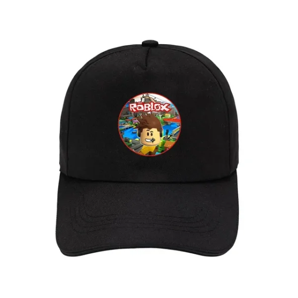 Roblox Cap