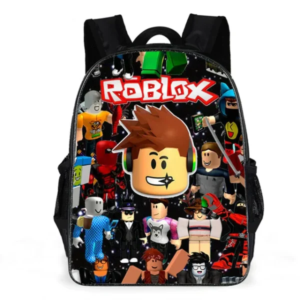 Roblox Backback