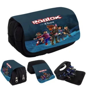 Roblox Pencil Case Holder – Organize in Style!